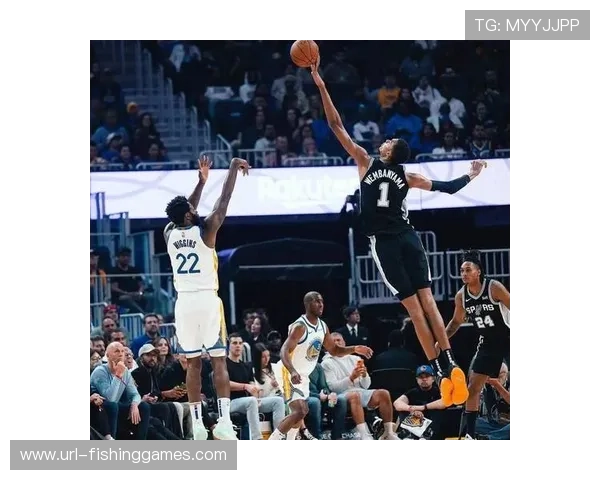 文班亚马防守真实正负值+5.1，马刺重建基石显现