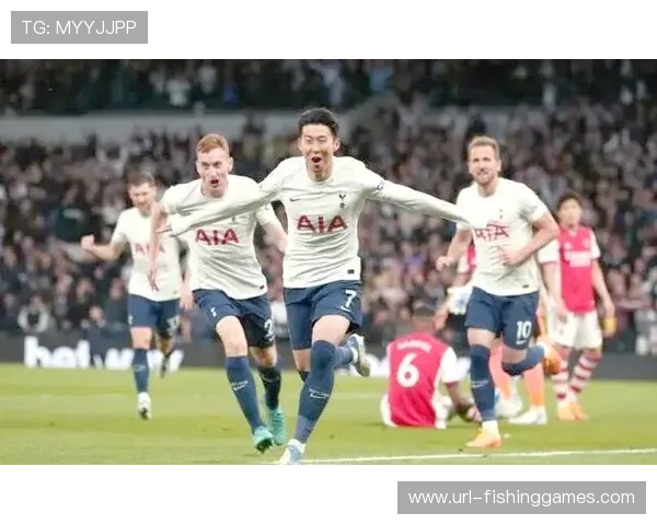 孙兴慜运动战金靴创历史，亚洲球员英超里程碑